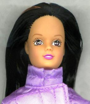 <span class="mw-page-title-main">Fulla (doll)</span> Islamic fashion doll