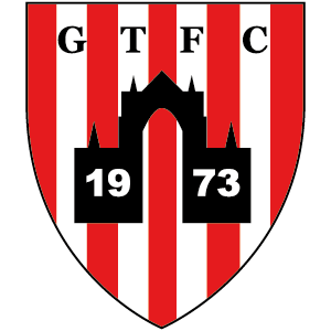 <span class="mw-page-title-main">Guisborough Town F.C.</span> Association football club in England