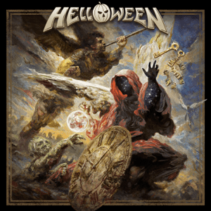 <i>Helloween</i> (album) 2021 studio album by Helloween