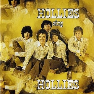 <i>Hollies Sing Hollies</i> 1969 studio album by The Hollies