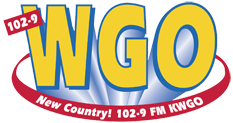 KWGO Radio station in Burlington, North Dakota