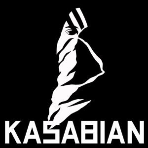 <i>Kasabian</i> (album) 2004 studio album by Kasabian