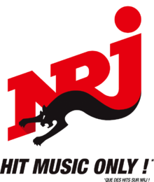 <span class="mw-page-title-main">NRJ</span> French radio station