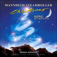 <i>Christmas Song</i> (album) 2007 studio album by Mannheim Steamroller