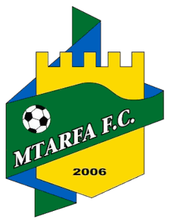 <span class="mw-page-title-main">Mtarfa F.C.</span> Maltese football club