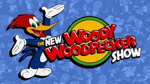 <i>The New Woody Woodpecker Show</i> American animated television series