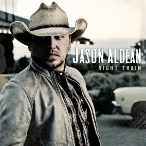 <i>Night Train</i> (Jason Aldean album) Album by Jason Aldean