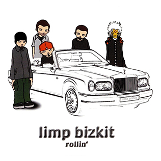 <span class="mw-page-title-main">Rollin' (Limp Bizkit song)</span> 2000 single by Limp Bizkit