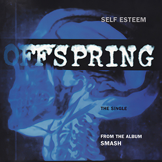 <span class="mw-page-title-main">Self Esteem (song)</span> 1994 single by the Offspring