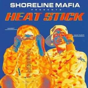 <span class="mw-page-title-main">Heat Stick</span> 2024 single by Shoreline Mafia