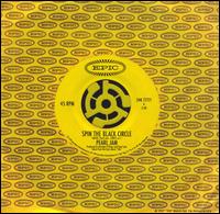 <span class="mw-page-title-main">Spin the Black Circle</span> 1994 single by Pearl Jam