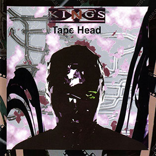 <i>Tape Head</i> 1998 studio album by Kings X