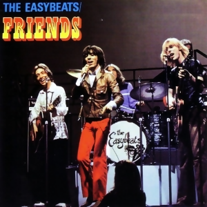 <i>Friends</i> (Easybeats album) 1970 studio album by The Easybeats