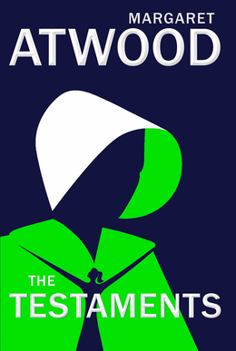 <i>The Testaments</i> 2019 novel by Margaret Atwood