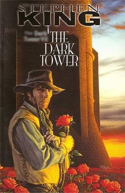 <i>The Dark Tower</i> (series) Series by Stephen King