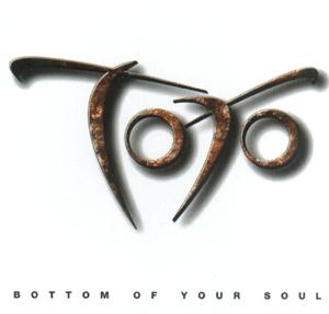 <span class="mw-page-title-main">Bottom of Your Soul</span> 2006 single by Toto