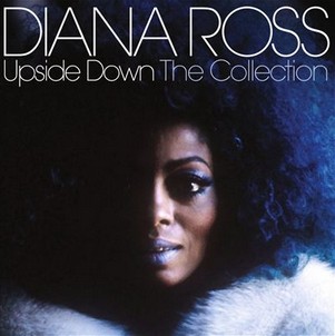 <i>Upside Down: The Collection</i> 2012 compilation album by Diana Ross