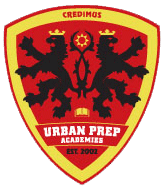 <span class="mw-page-title-main">Urban Prep Academies</span>