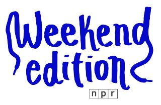 <i>Weekend Edition</i> American radio news magazine programs