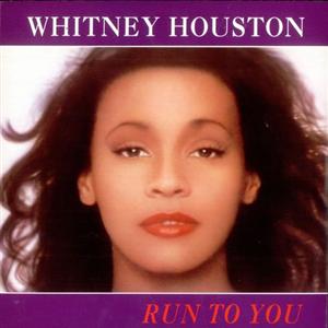 <span class="mw-page-title-main">Run to You (Whitney Houston song)</span> 1993 single by Whitney Houston