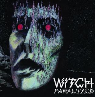 <i>Paralyzed</i> (album) 2008 studio album by Witch