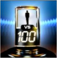 <i>1 vs. 100</i> (Australian game show) Australian game show