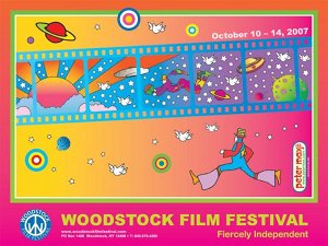 <span class="mw-page-title-main">Woodstock Film Festival</span>