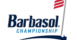 <span class="mw-page-title-main">Barbasol Championship</span> Professional golf tournament on the PGA Tour