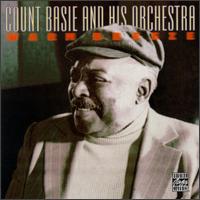 <i>Warm Breeze</i> 1981 studio album by Count Basie