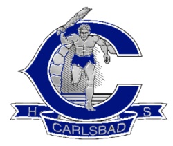 <span class="mw-page-title-main">Carlsbad High School (Carlsbad, New Mexico)</span> Public high school