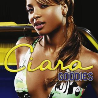 <span class="mw-page-title-main">Goodies (song)</span> 2004 single by Ciara