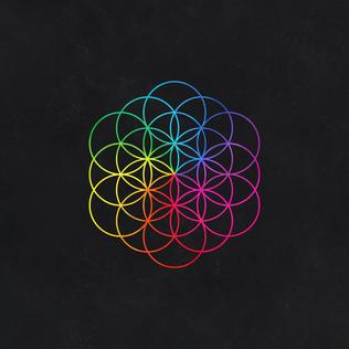 <span class="mw-page-title-main">A Head Full of Dreams (song)</span> 2016 single by Coldplay