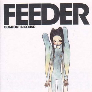 <i>Comfort in Sound</i> 2002 studio album by Feeder