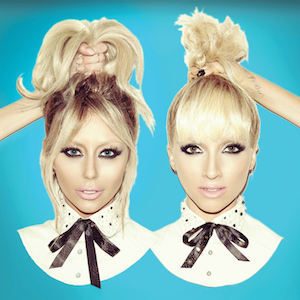 <i>Dumblonde</i> (album) 2015 studio album by Dumblonde