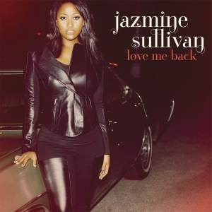 <i>Love Me Back</i> (album) 2010 studio album by Jazmine Sullivan