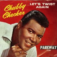 <span class="mw-page-title-main">Let's Twist Again</span> 1961 single by Chubby Checker