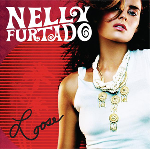 <i>Loose</i> (Nelly Furtado album) 2006 studio album by Nelly Furtado