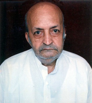 <span class="mw-page-title-main">Anjaan (lyricist)</span> Indian author and film song lyricist