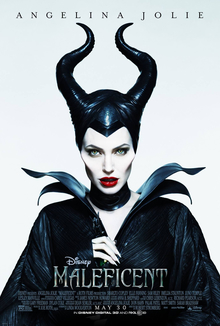 <i>Maleficent</i> (film) 2014 film by Robert Stromberg