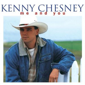 <i>Me and You</i> (Kenny Chesney album) 1996 studio album by Kenny Chesney