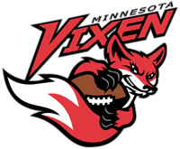 <span class="mw-page-title-main">Minnesota Vixen</span>