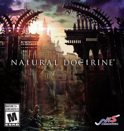 <i>Natural Doctrine</i> 2014 video game