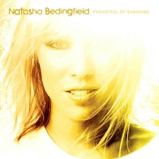 <span class="mw-page-title-main">Pocketful of Sunshine</span> 2008 single by Natasha Bedingfield