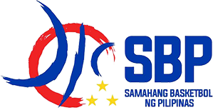 <span class="mw-page-title-main">Samahang Basketbol ng Pilipinas</span> National basketball association of the Philippines