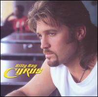 <i>Southern Rain</i> 2000 studio album by Billy Ray Cyrus