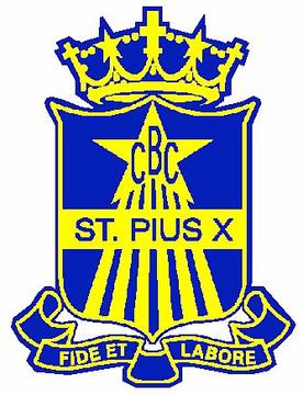 <span class="mw-page-title-main">St Pius X College, Sydney</span> School in Chatswood, Lower North Shore, Sydney, New South Wales, Australia