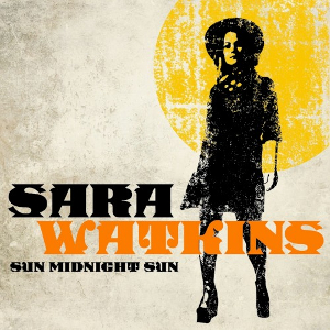 <i>Sun Midnight Sun</i> 2012 studio album by Sara Watkins