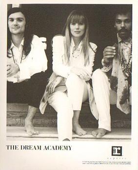 <span class="mw-page-title-main">The Dream Academy</span> British band