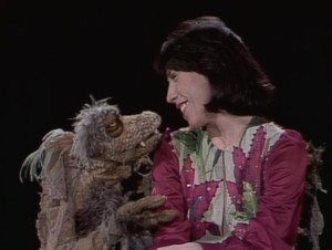 <i>The Land of Gorch</i> Recurring Saturday Night Live skit featuring Jim Hensons Muppets.