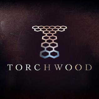 <i>Torchwood</i> (audio drama series)